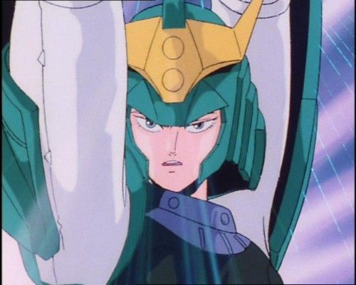 Otaku Gallery  / Anime e Manga / Samurai Troopers / Screen Shots / Episodi / 18 - La prova di Ryo / 124.jpg